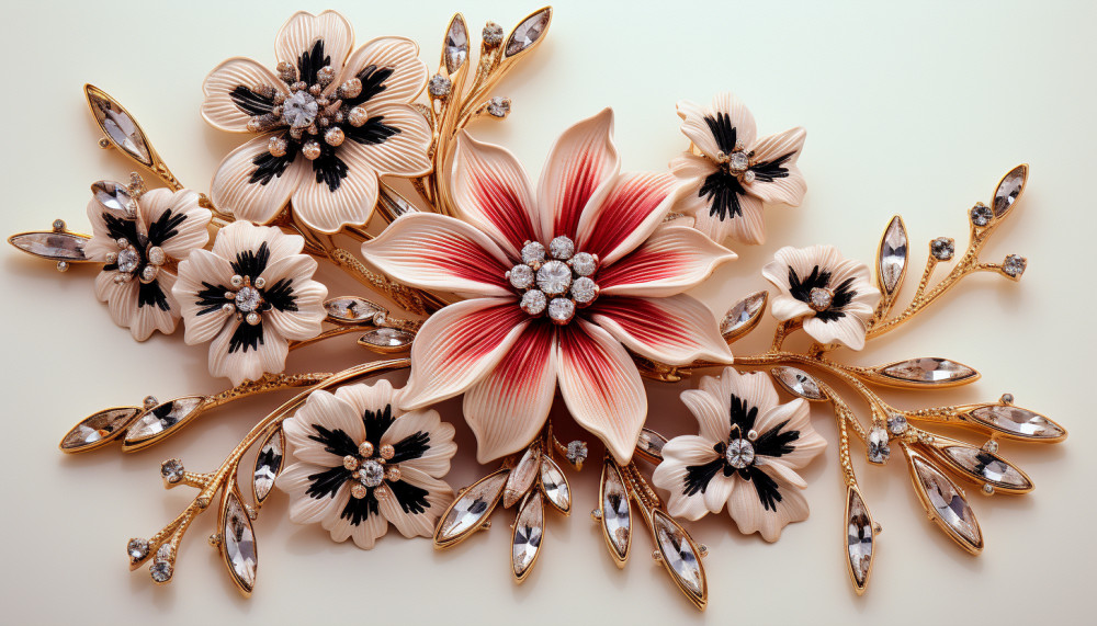 Statement Jewelry: The Secret Language of Accessories